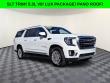 Used 2022 GMC Yukon XL SLT SUV