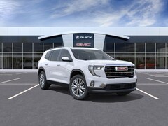 2026 GMC Acadia Elevation SUV