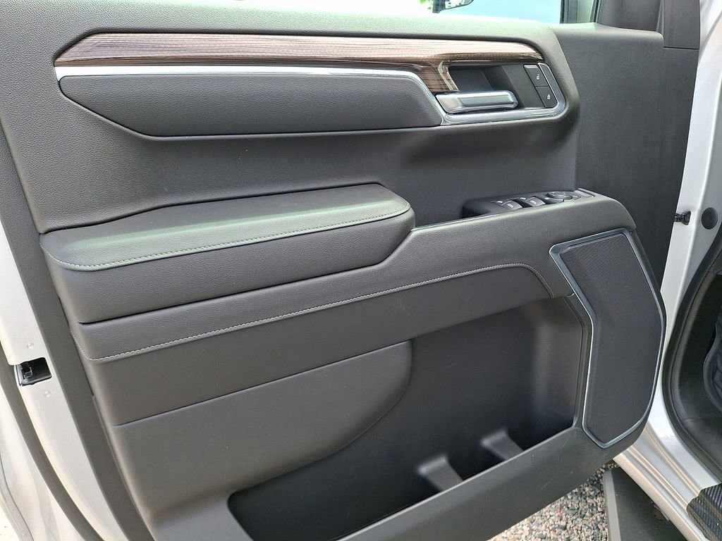 2022 Chevrolet Silverado 1500 LT Trail Boss - Photo 14