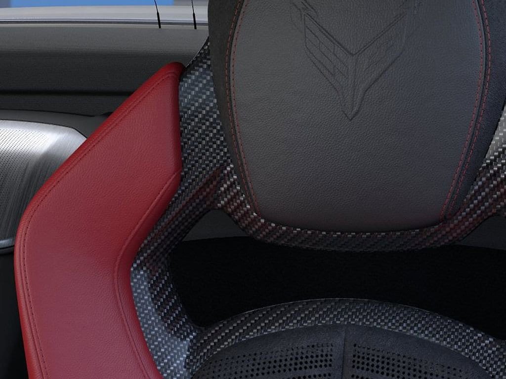 2026 Chevrolet Corvette 2LT - Photo 21