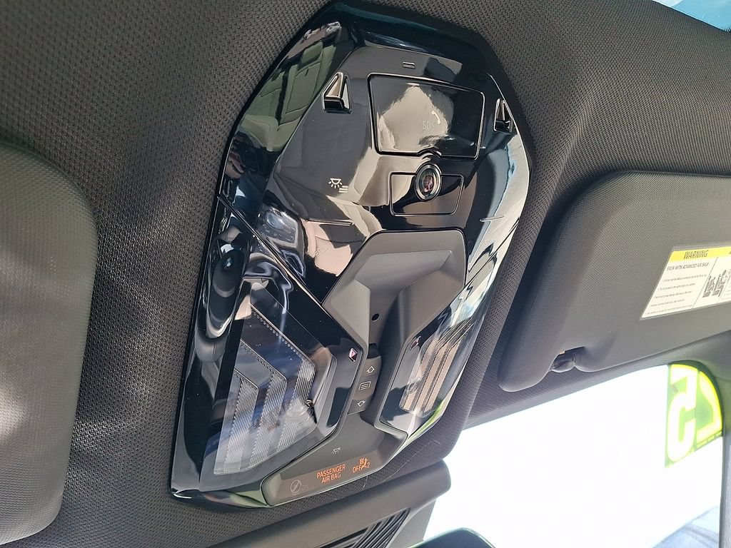2025 BMW X3 30 - Photo 27