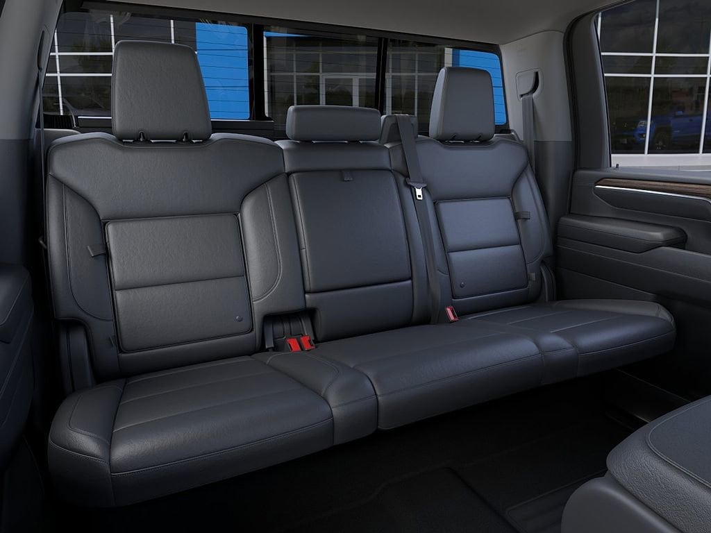 2026 Chevrolet Silverado 2500 HD LT - Photo 17