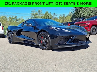 2022 Chevrolet Corvette Stingray 2LT Performance for sale in Muncy PA
