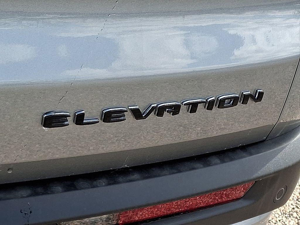 2025 GMC Acadia Elevation - Photo 21
