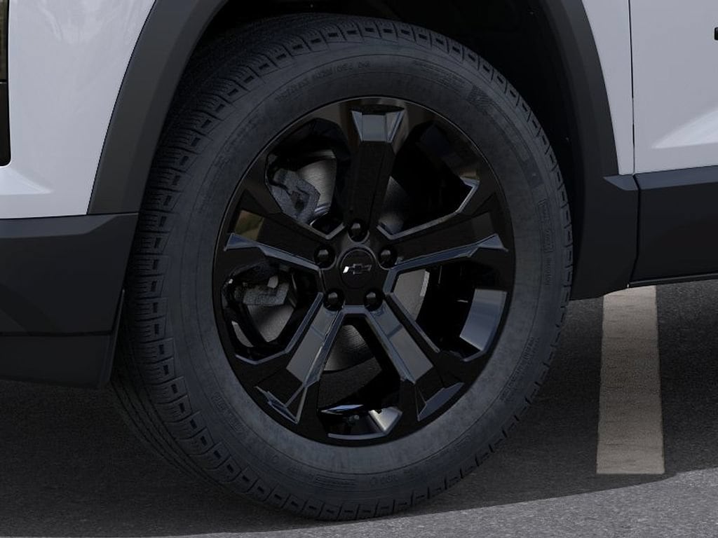 2026 Chevrolet Equinox LT - Photo 9