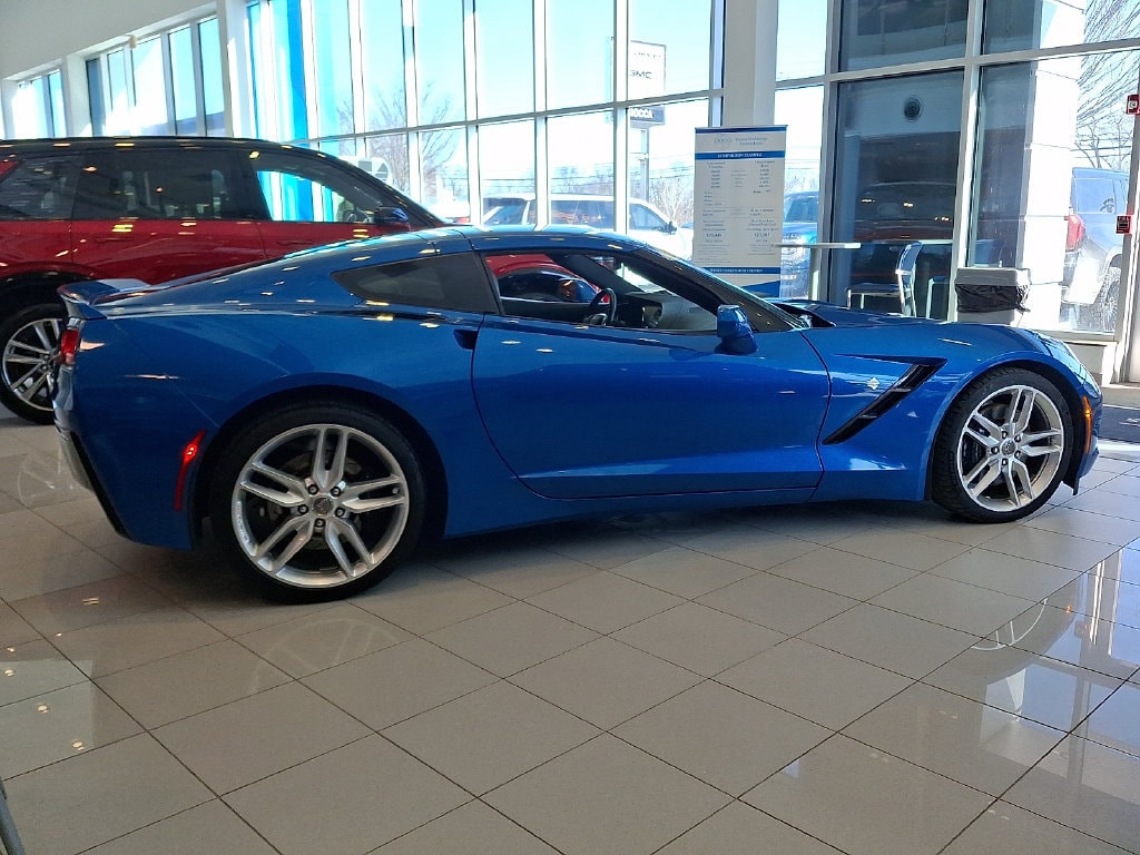 2015 Chevrolet Corvette Z51 - Photo 7