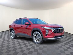 2025 Chevrolet Trax LT SUV