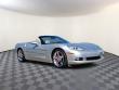 Used 2007 Chevrolet Corvette 2DR Conv Performance