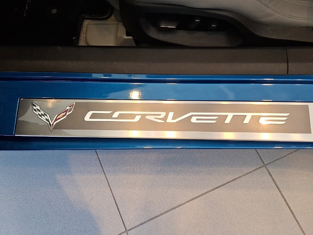 2015 Chevrolet Corvette Z51 - Photo 25