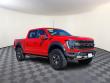 Used 2022 Ford F-150 Raptor