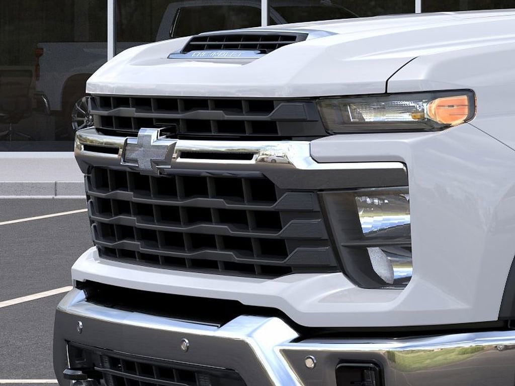 2026 Chevrolet Silverado 2500 HD LT - Photo 13