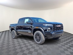 2026 GMC Canyon Elevation Truck