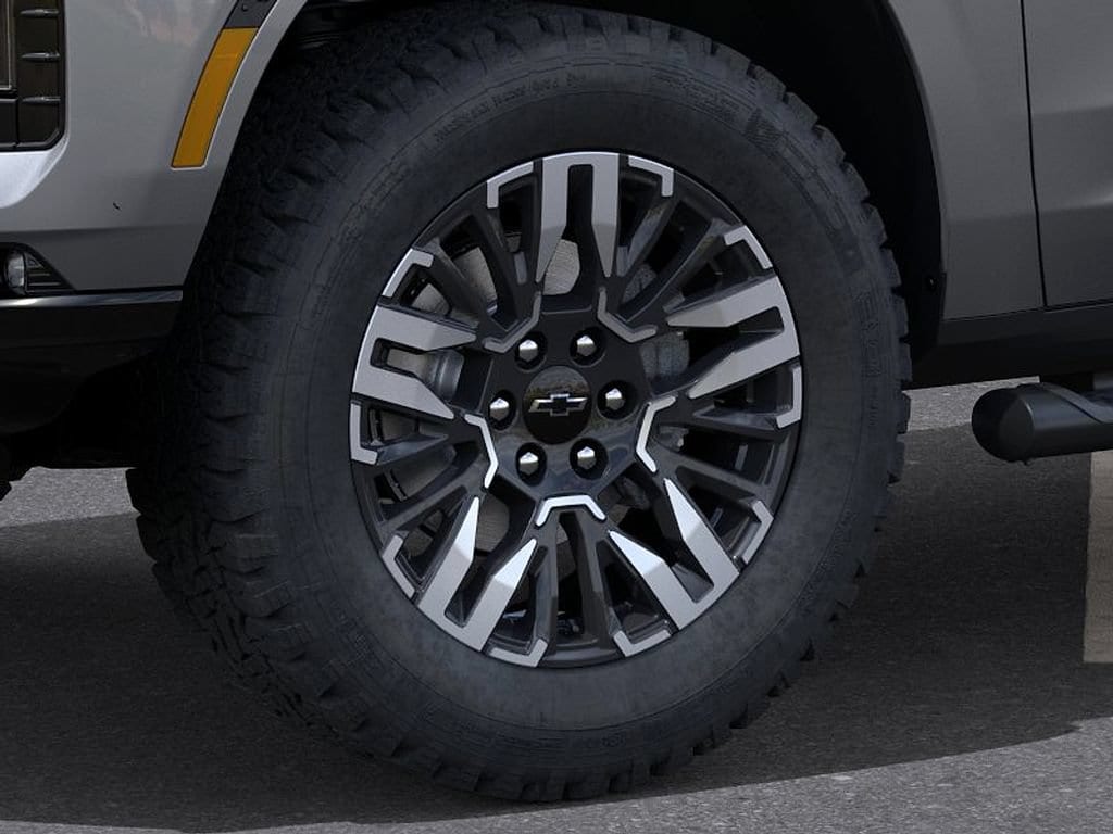 2026 Chevrolet Tahoe Z71 - Photo 8