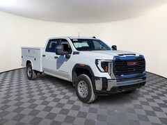 2025 GMC Sierra 3500 HD Pro Truck 2025 GMC Sierra 3500 HD Pro Truck