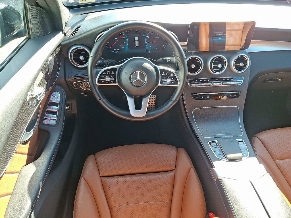 Used 2022 Mercedes-Benz GLC GLC 300