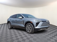 2025 Chevrolet Blazer EV LT SUV