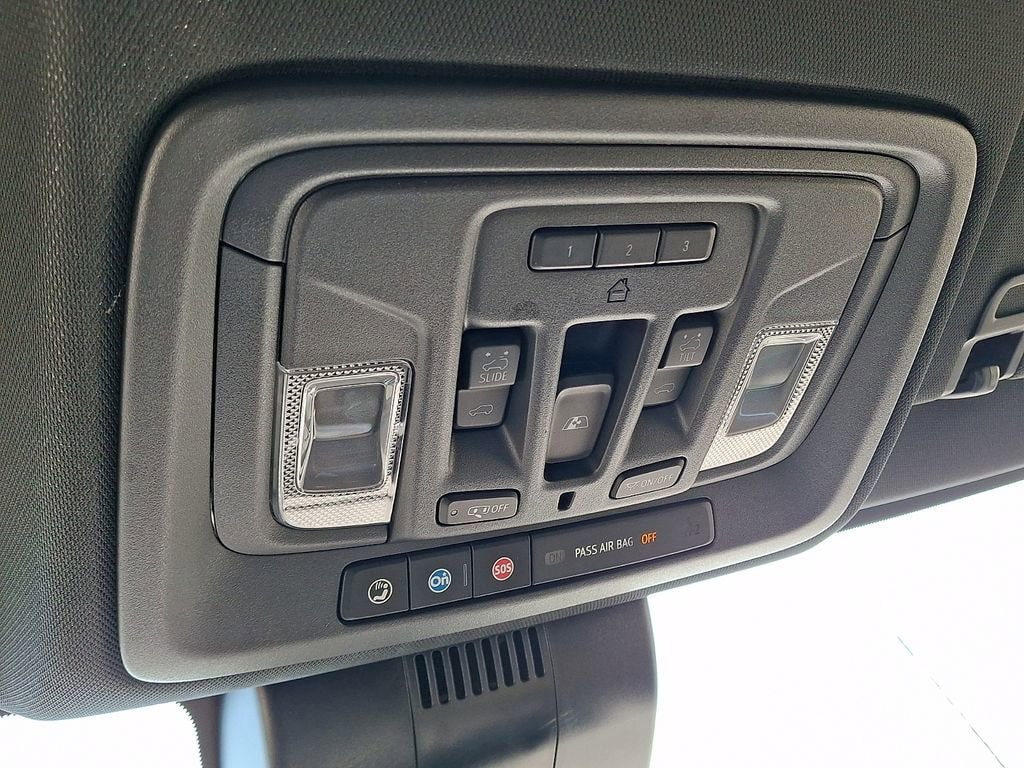 2024 Chevrolet Silverado 3500HD High Country - Photo 26