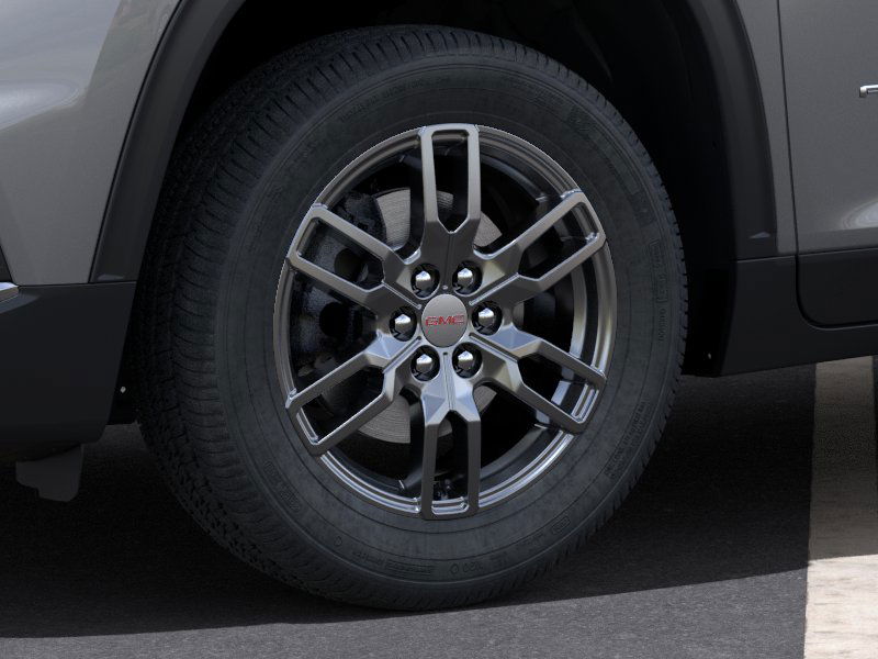 2025 GMC Acadia Elevation - Photo 34