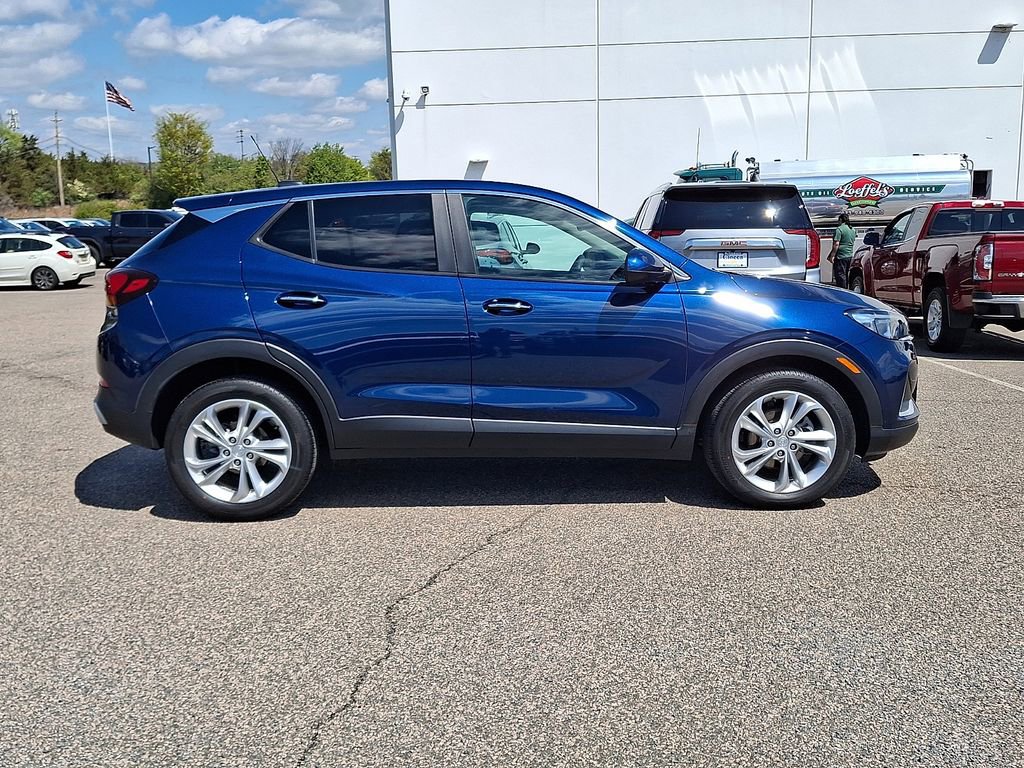 2023 Buick Encore GX