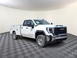 GMC Sierra 3500 HD