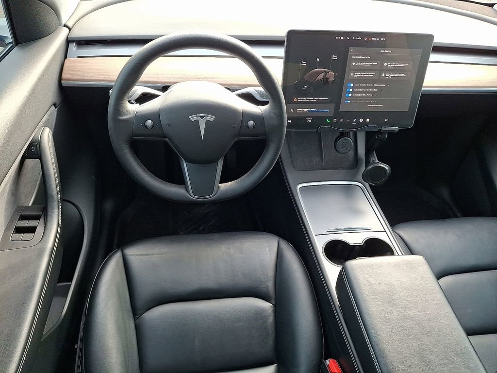 Used 2021 Tesla Model Y Long Range