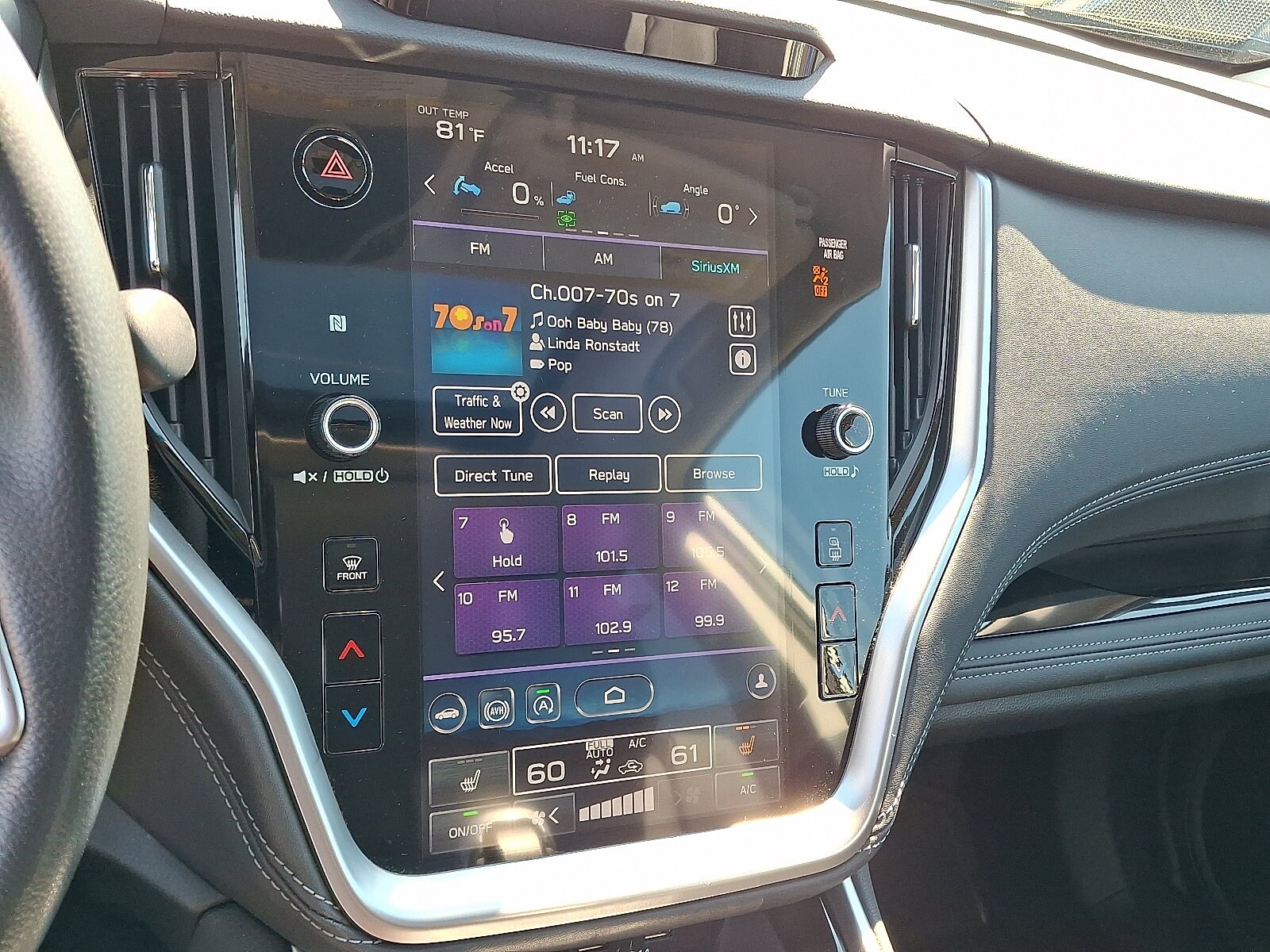 2022 Subaru Outback Limited photo 3