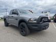 Used 2022 Ram 1500 Classic Warlock