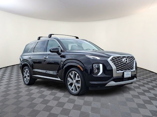 2021 Hyundai Palisade Limited SUV for sale in Muncy PA