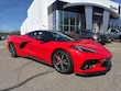 Chevrolet Corvette Stingray
