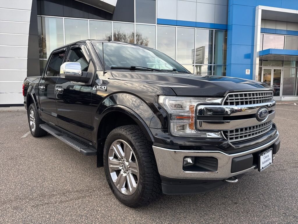 Used 2019 Ford F-150 XL