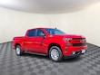 Chevrolet Silverado 1500 LTD