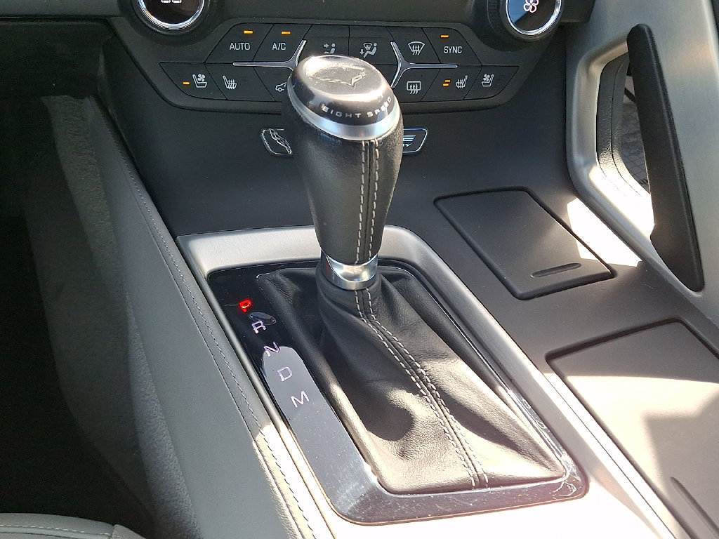 2015 Chevrolet Corvette Z51 - Photo 14