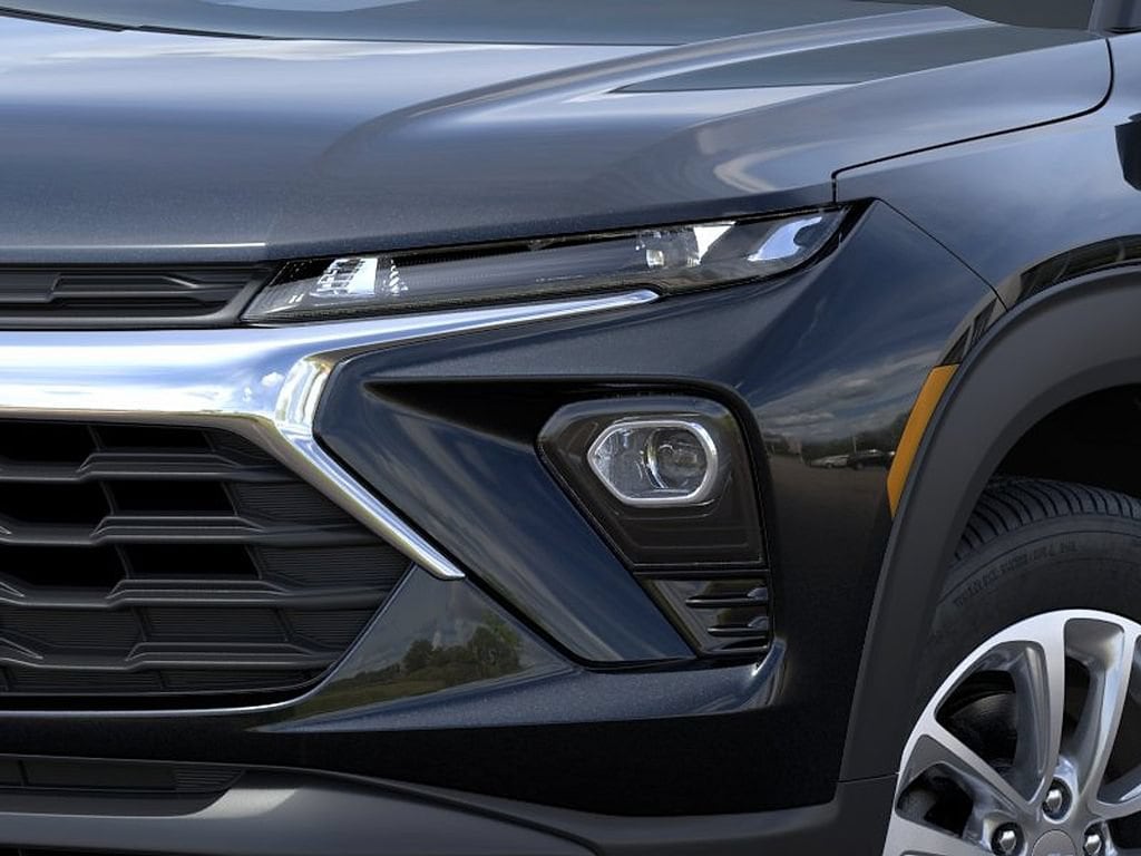 2026 Chevrolet Trailblazer LS - Photo 10