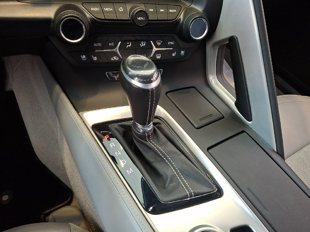 2015 Chevrolet Corvette Z51 - Photo 14
