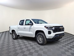 2025 Chevrolet Colorado WT/LT Truck