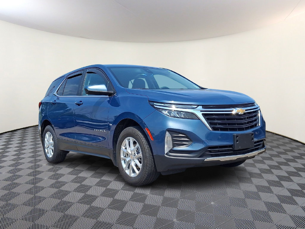 2024 Chevrolet Equinox LT SUV for sale in Muncy PA