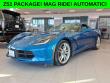 Used 2015 Chevrolet Corvette Stingray Z51 2LT Performance