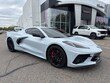 Chevrolet Corvette Stingray