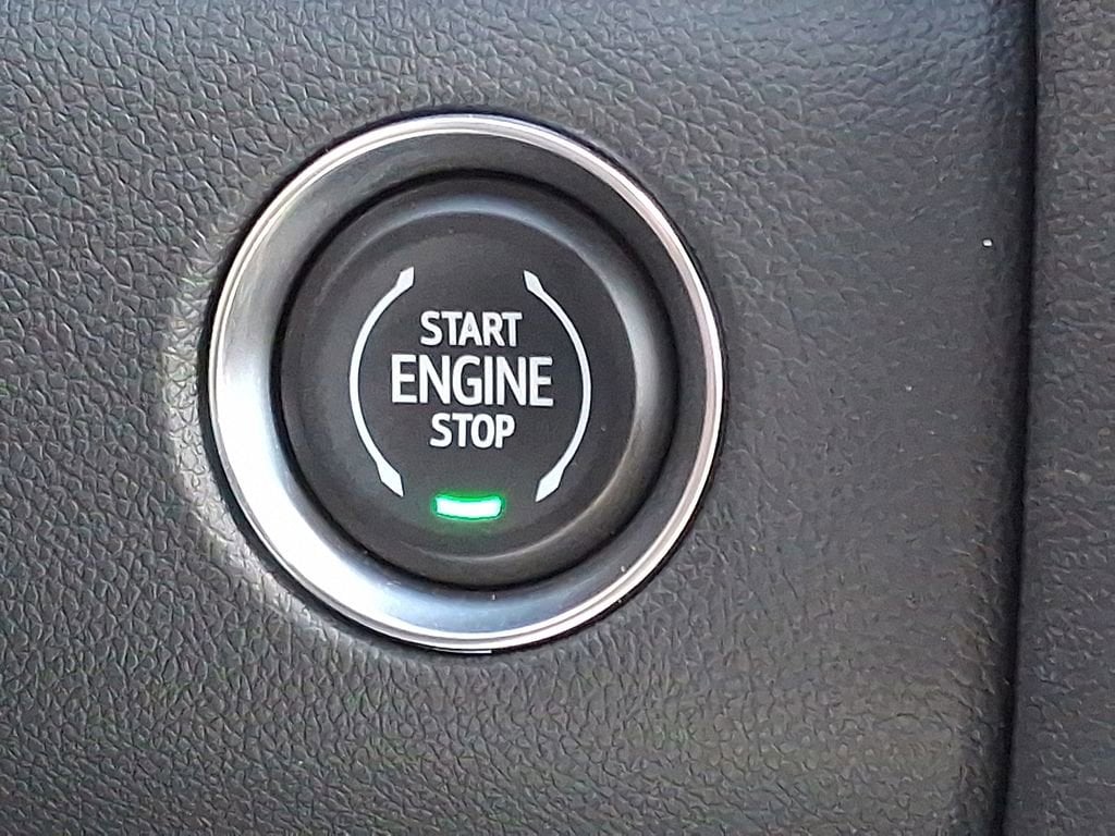 2025 GMC Acadia Elevation - Photo 15