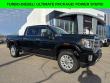 Used 2022 GMC Sierra 2500 HD Denali Truck