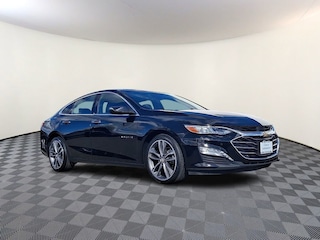 2021 Chevrolet Malibu Premier Car for sale in Muncy PA