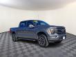 Used 2022 Ford F-150 Lariat