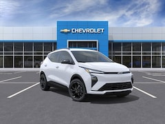 2027 Chevrolet Bolt RS SUV