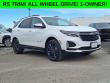Used 2022 Chevrolet Equinox RS SUV