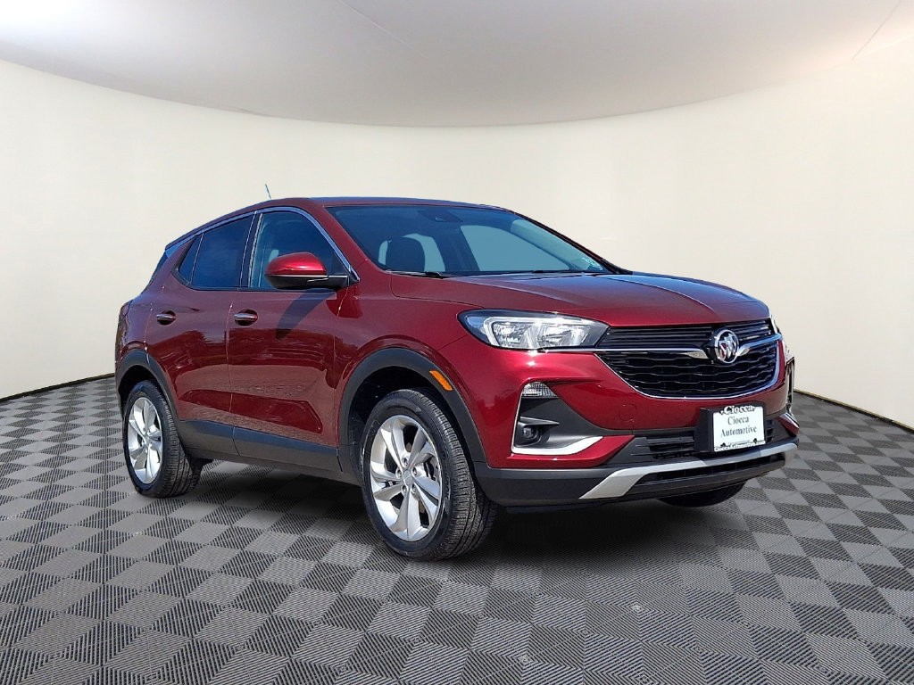2023 Buick Encore GX