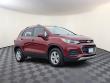Used 2022 Chevrolet Trax LT SUV