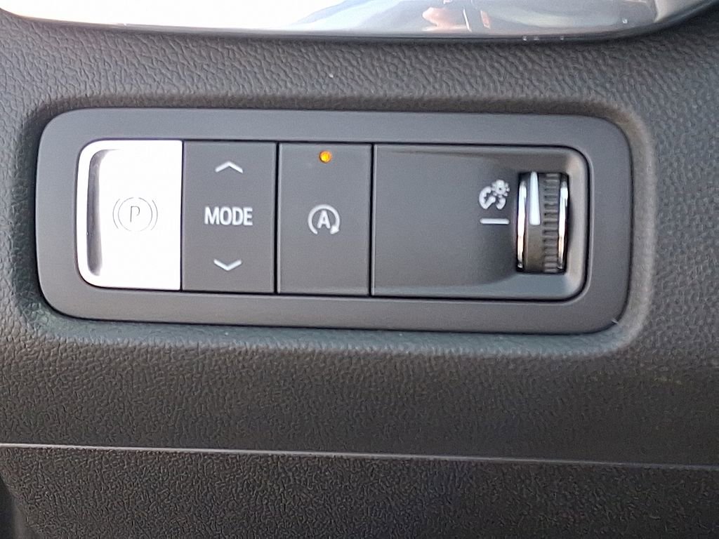 2025 GMC Acadia Elevation - Photo 18