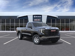 2026 GMC Sierra 1500 Pro Truck