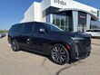CADILLAC Escalade ESV