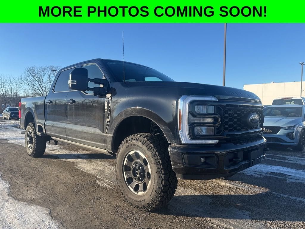 Used 2026 Ford Super Duty F-250 SRW XL